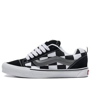 VANS Knu Skool OG 2023 MEN'S SNEAKERS VN0009QCCJJ BLACK CLASSIC